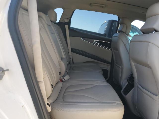 Photo 10 from auction – 2016 LINCOLN MKX RESERV with VIN 2LMPJ6LP7GBL57255