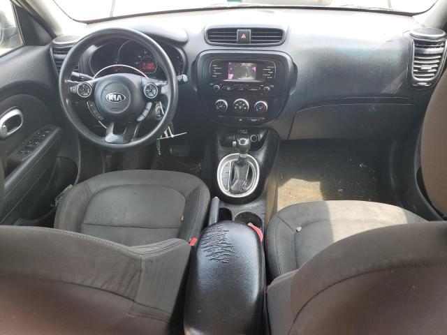 Photo 8 from auction – 2015 KIA SOUL with VIN KNDJN2A22F7763591