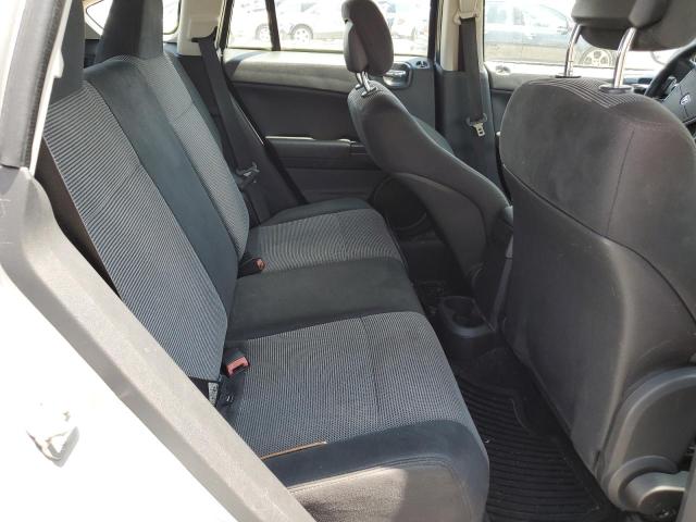 Photo 10 from auction – 2010 DODGE CALIBER SX with VIN 1B3CB4HA5AD630555
