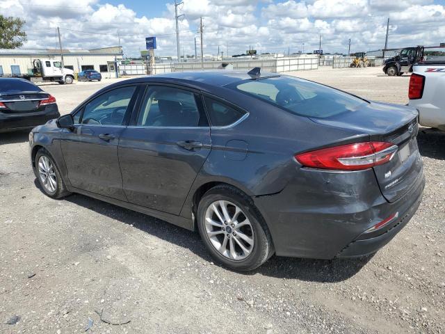 Photo 2 from auction – 2020 FORD FUSION SE with VIN 3FA6P0HD1LR226426