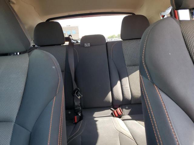 Photo 10 from auction – 2021 SUBARU CROSSTREK with VIN JF2GTAPC8M8300227