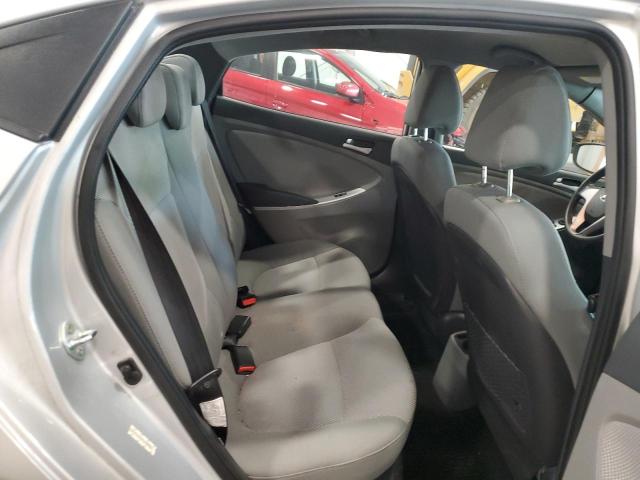 Photo 10 from auction – 2014 HYUNDAI ACCENT GLS with VIN KMHCT4AEXEU738938