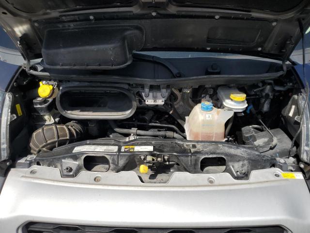 Photo 12 from auction – 2021 RAM PROMASTER with VIN 3C6MRVJG3ME568053