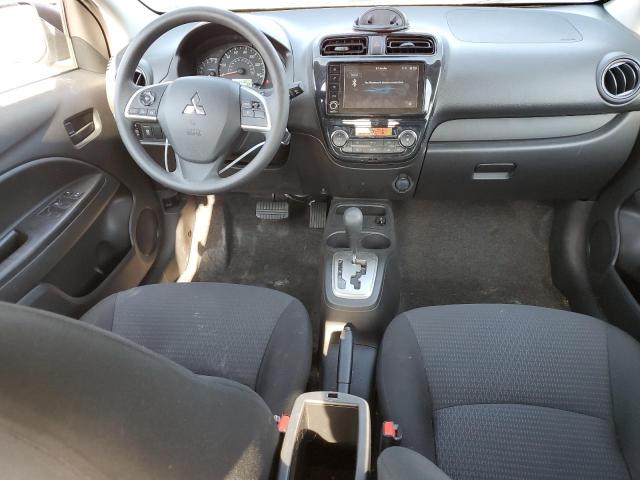 Photo 8 from auction – 2024 MITSUBISHI MIRAGE G4 with VIN ML32FUFJ3RHF04545
