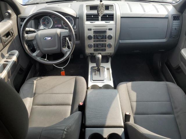 Photo 8 from auction – 2011 FORD ESCAPE XLT with VIN 1FMCU0D77BKC61329