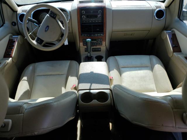 Photo 8 from auction – 2010 FORD EXPLORER E with VIN 1FMEU7EE3AUA39551