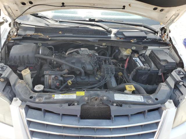 Photo 12 from auction – 2009 CHRYSLER TOWN & COU with VIN 2A8HR44E59R656678