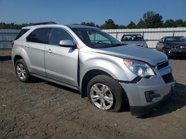 Photo 4 from auction – 2012 CHEVROLET EQUINOX LT with VIN 2GNFLDE59C6179784