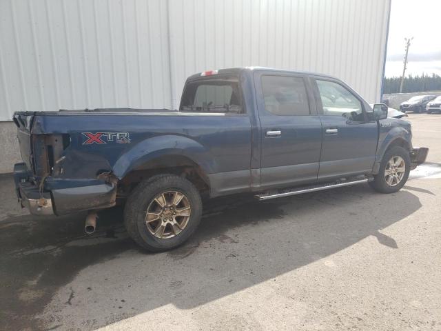 Photo 3 from auction – 2016 FORD F150 SUPER with VIN 1FTFW1EFXGFB47607