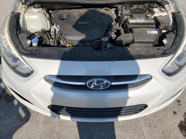 Photo 11 from auction – 2016 HYUNDAI ACCENT SE with VIN KMHCT4AEXGU963976