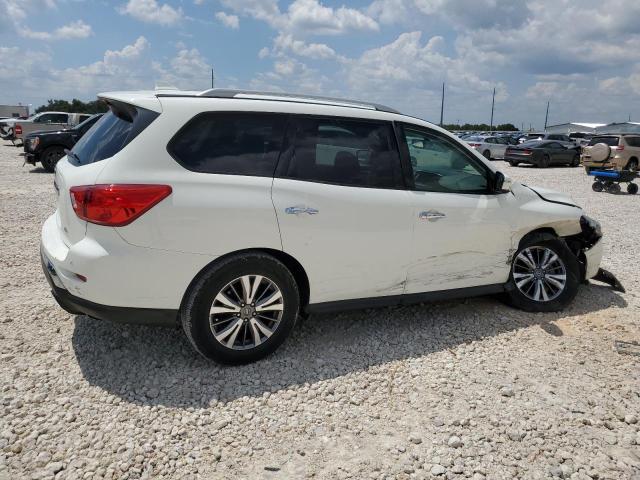Zdjęcie 3 z aukcji – 2019 NISSAN PATHFINDER z VIN 5N1DR2MN9KC605477