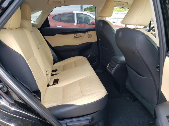 Photo 11 from auction – 2015 LEXUS NX 300H with VIN JTJYWRBZ3F2008685