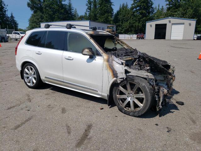 Photo 4 from auction – 2016 VOLVO XC90 T8 with VIN YV4BC0PL3G1070836