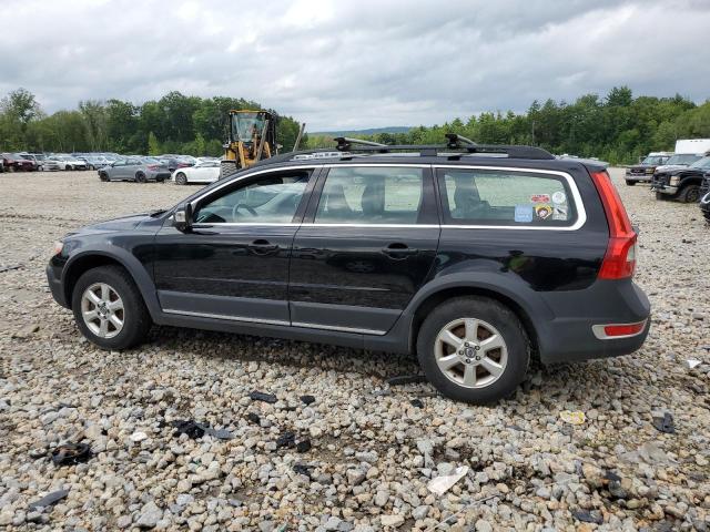 Photo 2 from auction – 2010 VOLVO XC70 3.2 with VIN YV4960BZ2A1089726