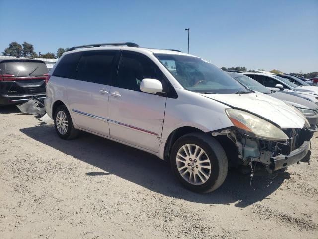 Photo 4 from auction – 2010 TOYOTA SIENNA XLE with VIN 5TDDK4CC0AS031112