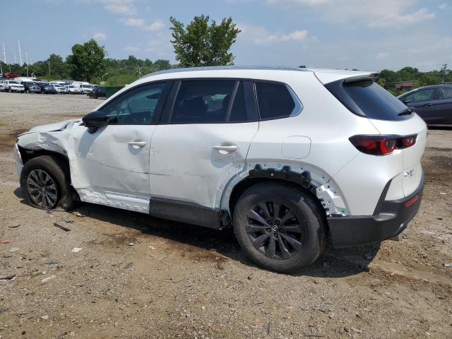 Photo 2 from auction – 2024 MAZDA CX-50 PREF with VIN 7MMVABBM9RN170355