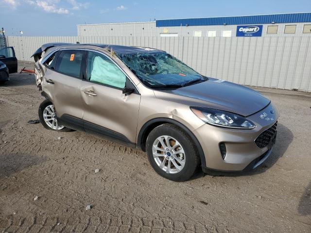 Photo 4 from auction – 2020 FORD ESCAPE SE with VIN 1FMCU9G67LUB69375