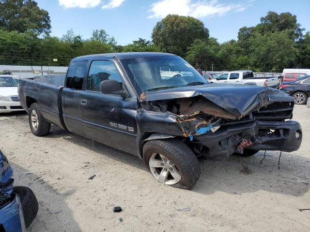 Photo 4 from auction – 1999 DODGE RAM 1500 with VIN 1B7HF13YXXJ620884
