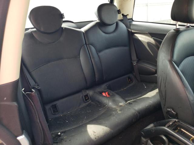 Photo 10 from auction – 2013 MINI COOPER with VIN WMWSU3C53DT546119