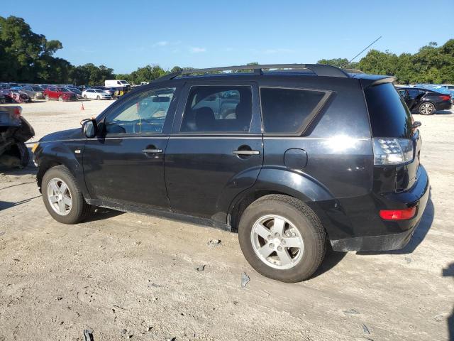 Photo 2 from auction – 2007 MITSUBISHI OUTLANDER with VIN JA4MT31X87Z002374