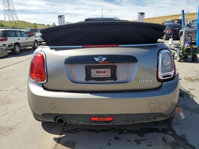 Photo 6 from auction – 2017 MINI COOPER with VIN WMWWG5C36H3C99724