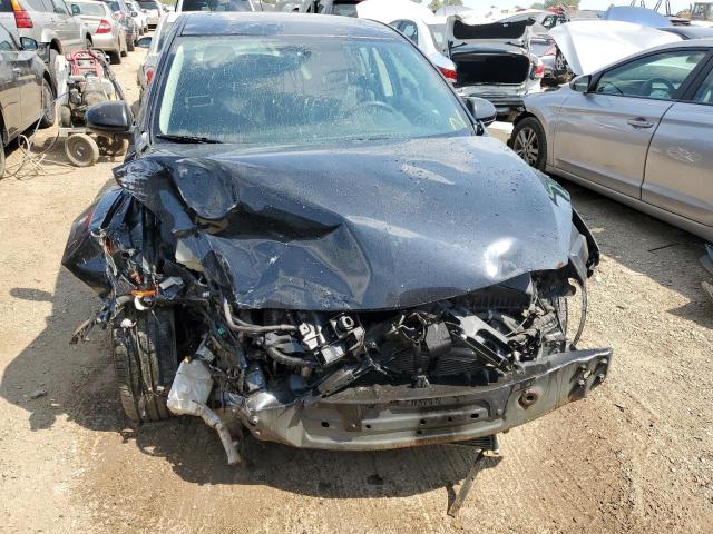 Photo 5 from auction – 2013 MAZDA 3 I with VIN JM1BL1M78D1821182