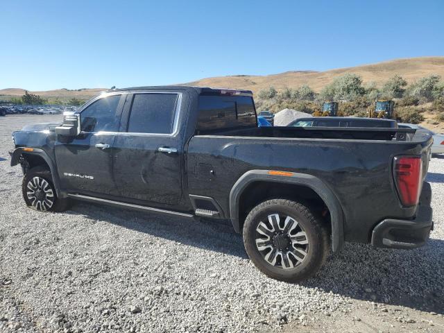 Photo 2 from auction – 2024 GMC SIERRA K25 with VIN 1GT49XEY2RF281503