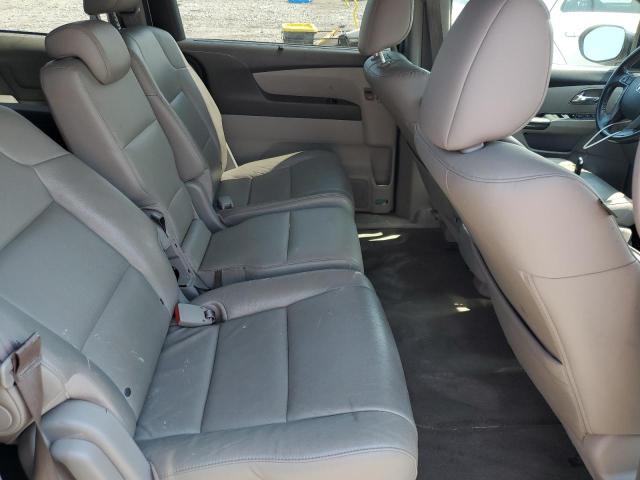 Photo 11 from auction – 2015 HONDA ODYSSEY EX with VIN 5FNRL5H65FB103297