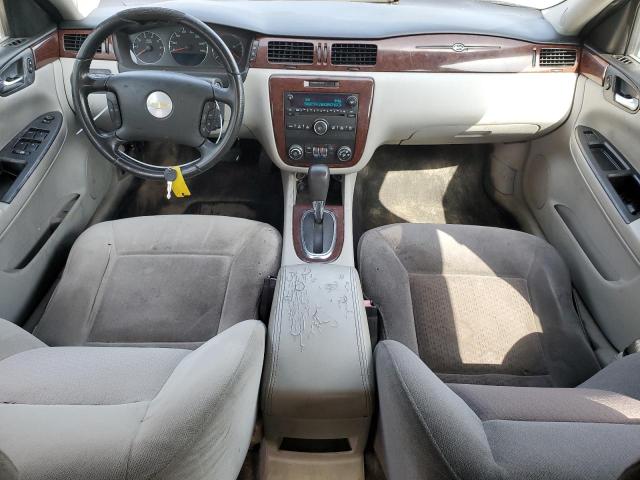 Photo 8 from auction – 2011 CHEVROLET IMPALA LT with VIN 2G1WG5EK4B1140758