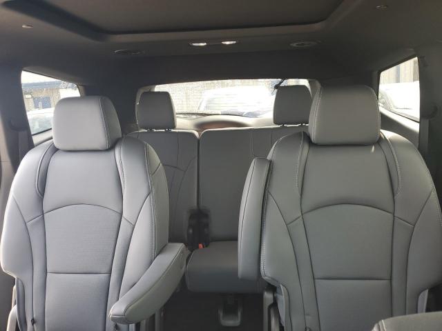 Photo 10 from auction – 2023 BUICK ENCLAVE ES with VIN 5GAEVAKW9PJ216210