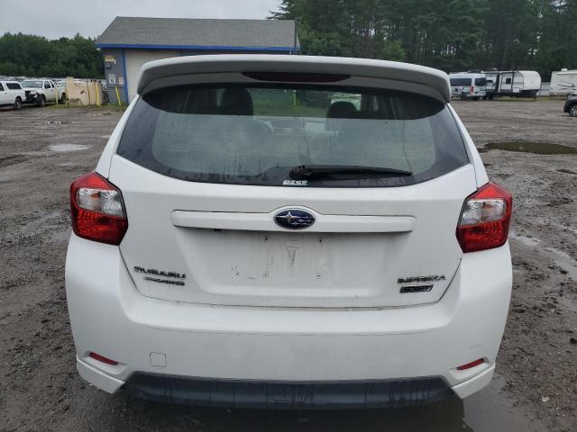 Photo 6 from auction – 2013 SUBARU IMPREZA LI with VIN JF1GPAK64DH838708