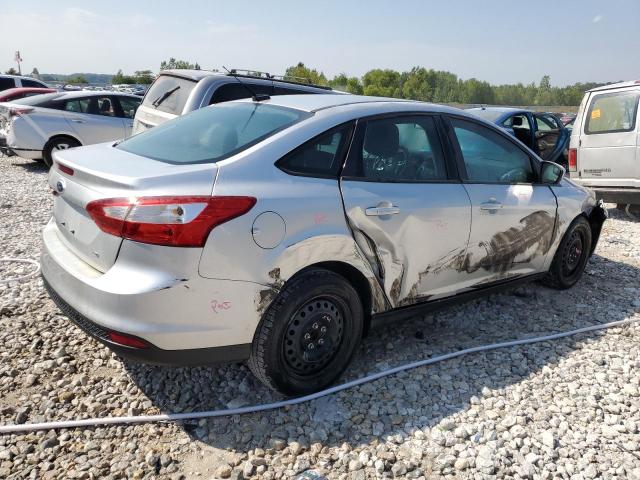 Photo 3 from auction – 2012 FORD FOCUS SE with VIN 1FAHP3F20CL343621