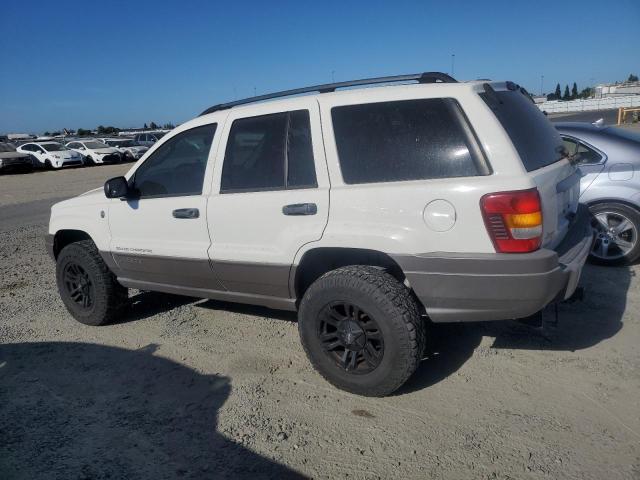 Photo 2 from auction – 2004 JEEP GRAND CHER with VIN 1J4GW48S34C323855