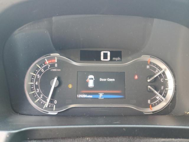 Photo 9 from auction – 2017 HONDA PILOT LX with VIN 5FNYF5H15HB015778
