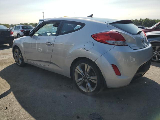 Photo 2 from auction – 2017 HYUNDAI VELOSTER with VIN KMHTC6AD3HU316274