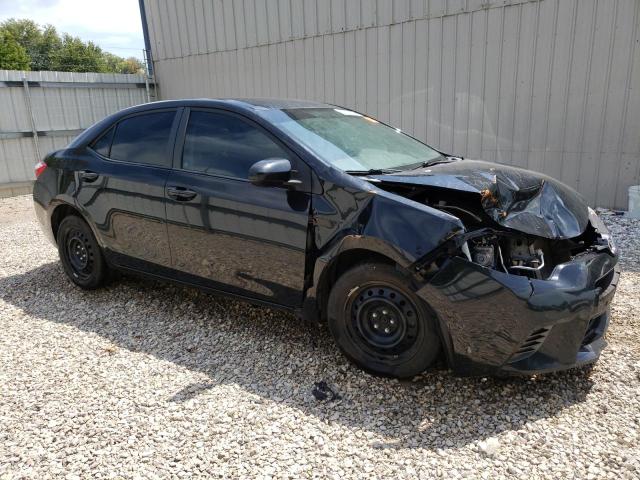 Photo 4 from auction – 2016 TOYOTA COROLLA L with VIN 5YFBURHE9GP555062