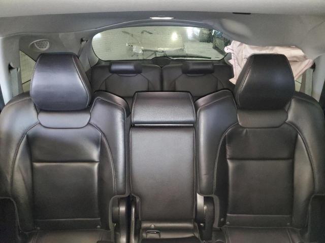 Photo 10 from auction – 2015 ACURA MDX TECHNO with VIN 5FRYD3H45FB012038