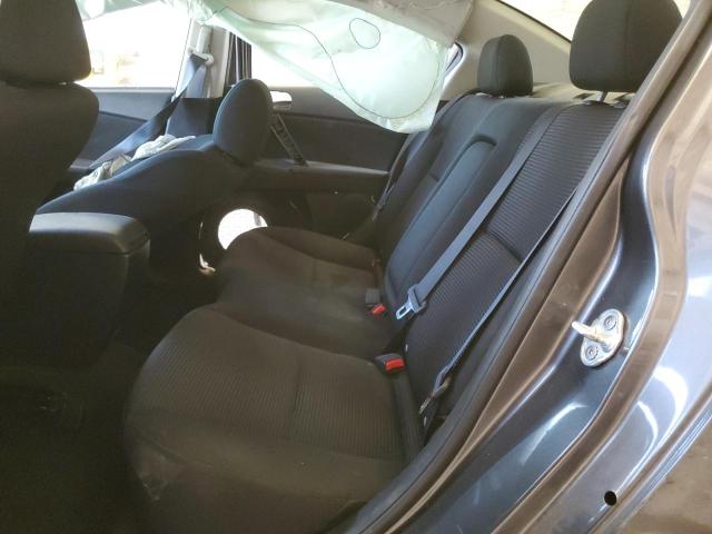 Photo 10 from auction – 2013 MAZDA 3 I with VIN JM1BL1VP8D1785959