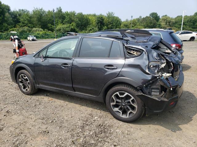 Photo 2 from auction – 2017 SUBARU CROSSTREK with VIN JF2GPABC8H8217964