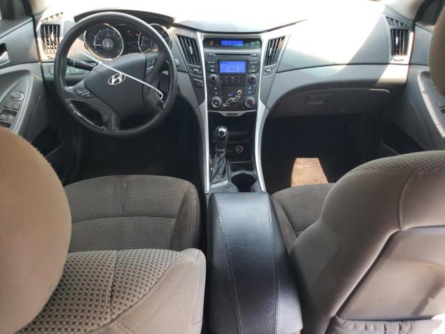 Photo 8 from auction – 2012 HYUNDAI SONATA GLS with VIN 5NPEB4AC1CH388055