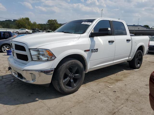 RAM 1500 SLT 2015 with VIN 1C6RR7LM9FS718946 - Photo from auction