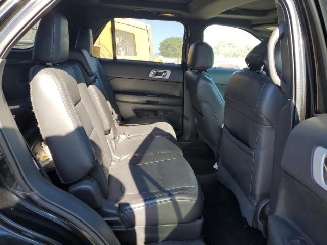 Photo 11 from auction – 2015 FORD EXPLORER L with VIN 1FM5K7F84FGB97790