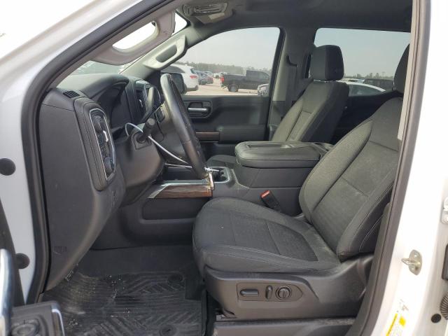 Zdjęcie 7 z aukcji – 2021 CHEVROLET SILVERADO z VIN 3GCPYFEL3MG433245