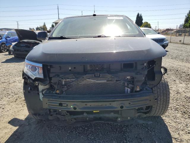 Photo 5 from auction – 2011 FORD EDGE LIMIT with VIN 2FMDK4KC4BBA85898