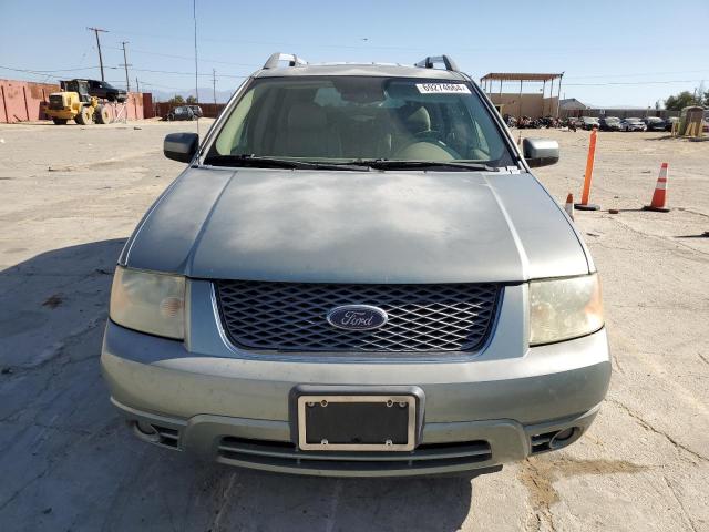 Photo 5 from auction – 2005 FORD FREESTYLE with VIN 1FMDK06195GA37232