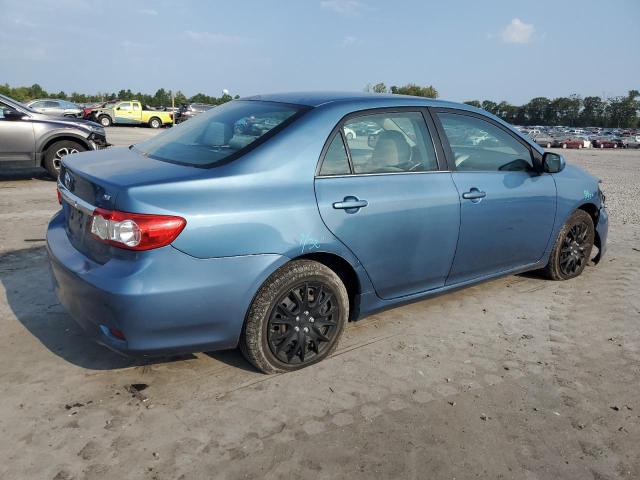 Photo 3 from auction – 2013 TOYOTA COROLLA BA with VIN 5YFBU4EE8DP099395