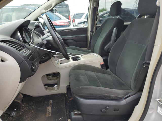 Photo 7 from auction – 2012 DODGE GRAND CARA with VIN 2C4RDGDG3CR131560
