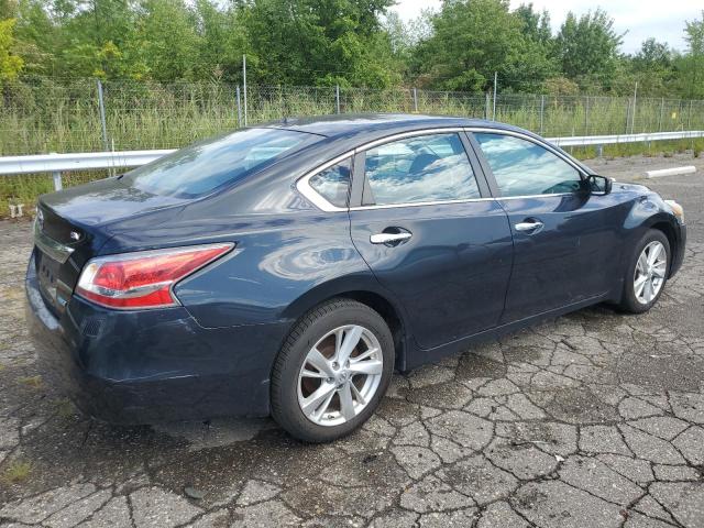 Photo 3 from auction – 2015 NISSAN ALTIMA 2.5 with VIN 1N4AL3AP7FN860729
