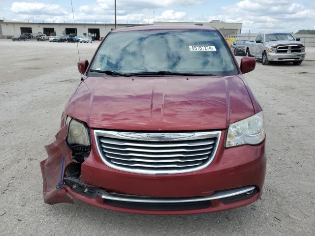 Photo 5 from auction – 2011 CHRYSLER TOWN & COU with VIN 2A4RR5DG1BR727281