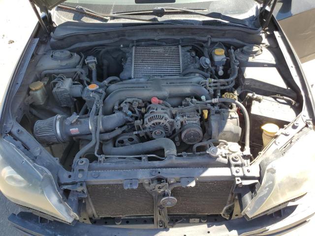 Photo 11 from auction – 2010 SUBARU IMPREZA WR with VIN JF1GE7G68AG505897